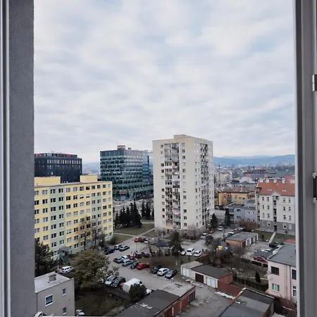 Apartment Kriva Kosice