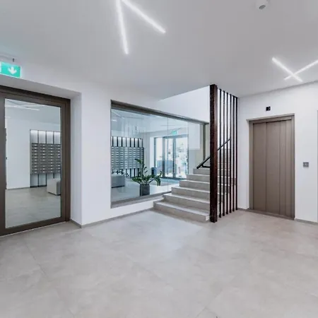 Appartamento Kriva Košice