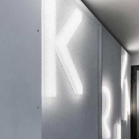 Kriva Appartamento Košice