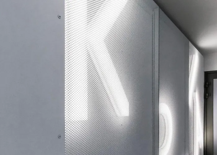 Kriva Appartamento Košice